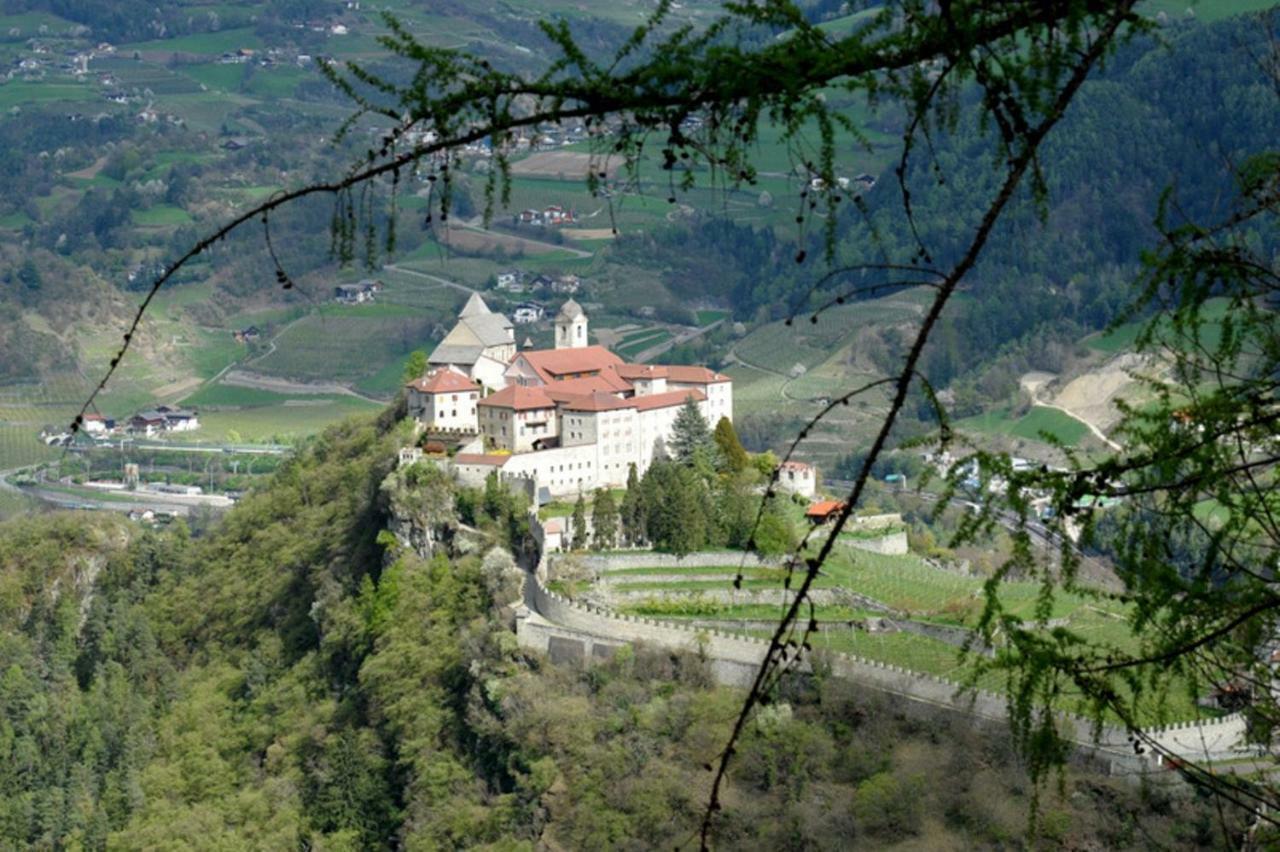 Finggeneislerhof Villandro Exterior foto